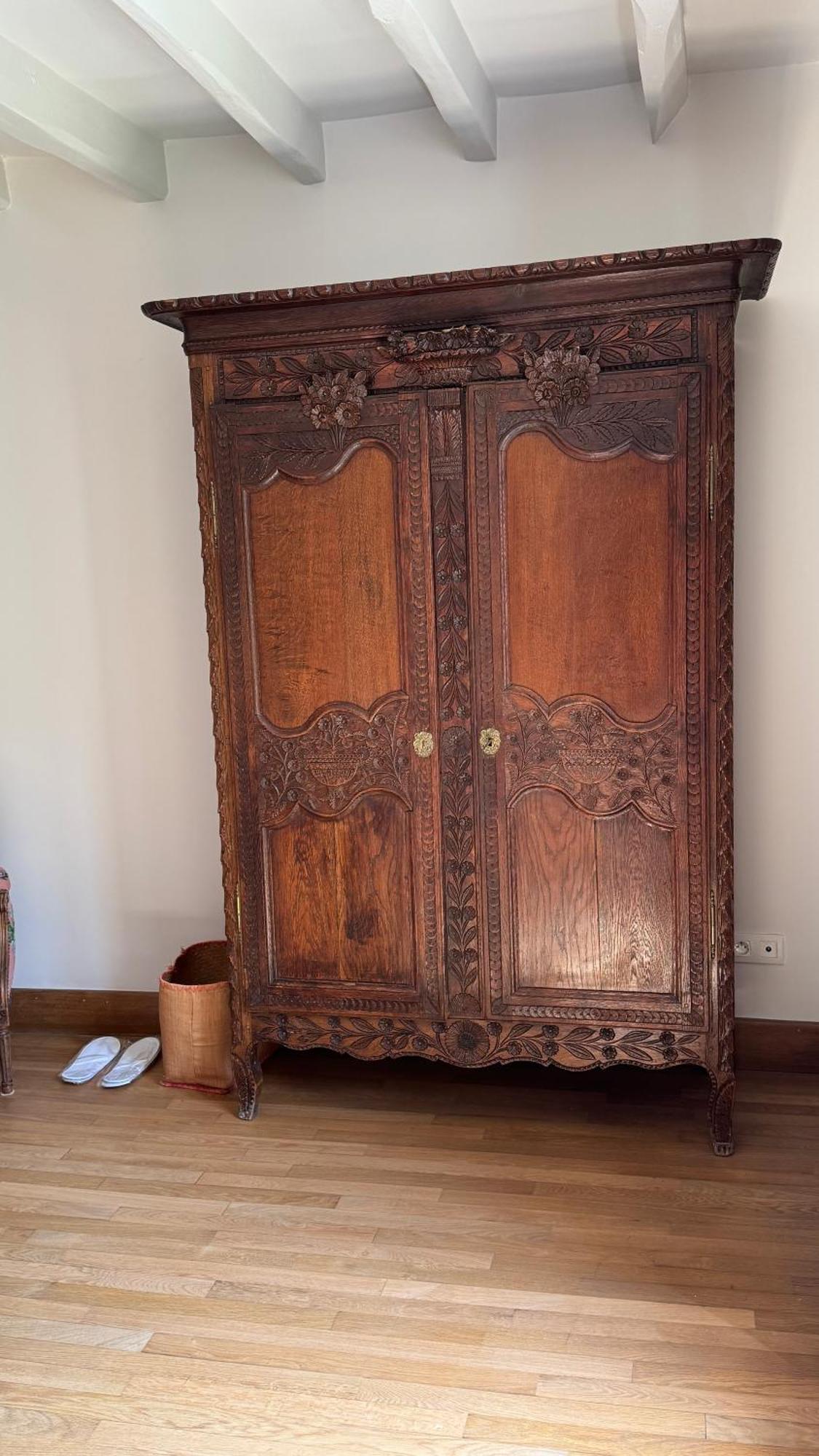 Maison Forte Perreuse Треньї Номер фото